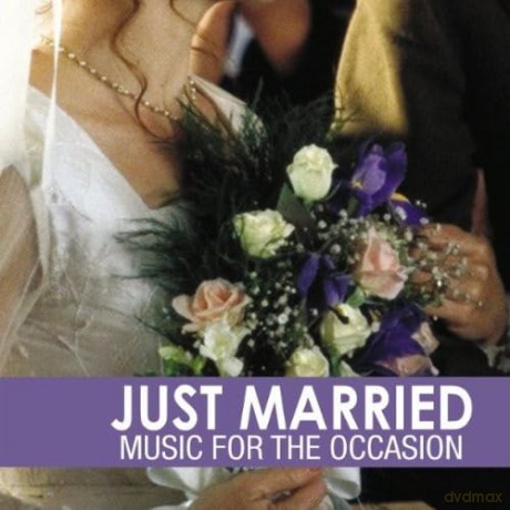 Just Married [CD]