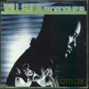 Will Smith: Just The Two Of Us [CD]