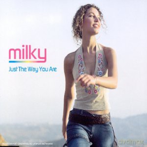 Milky: Just The Way You Are [CD]