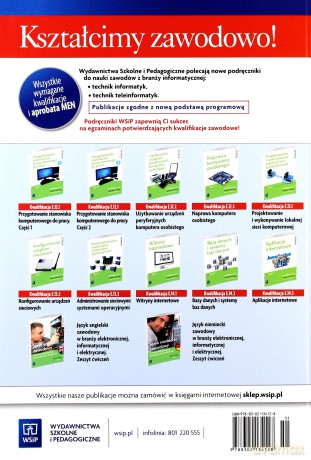 Użytkowanie urządzeń peryferyjnych komp. os. NPP [KSIĄŻKA]