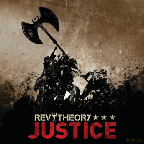 Movie: Justice [CD]