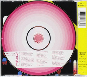 Super Furry Animals: Juxtapozed With You [CD]