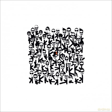 Eugenio Renzetti Group Zero: K/024 [CD]