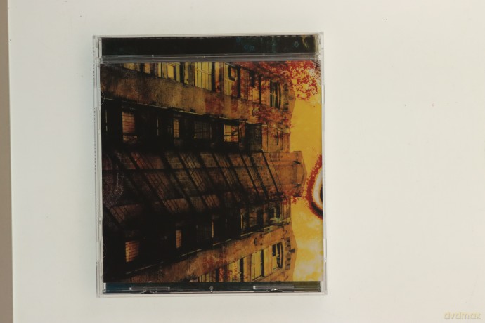 Alamaailman Vasarat: Kaarmelautakunta [CD]