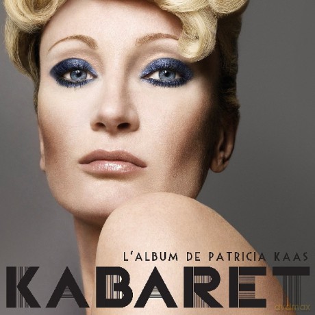 Patricia Kaas: Kabaret [CD]