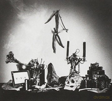 Trepaneringsritualen: Kainskult [CD]