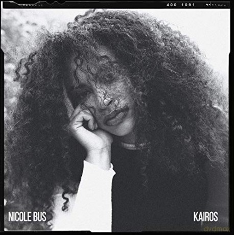 Nicole Bus: Kairos [CD]