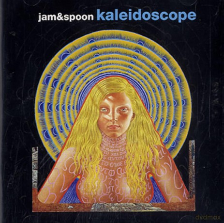 Kaleidoscope: Kaleidoscope Skies [CD]