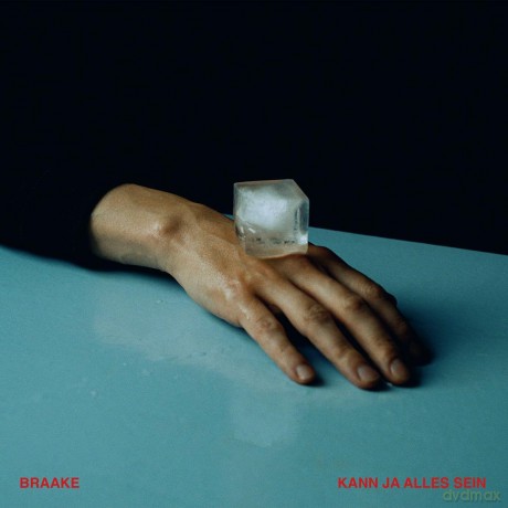 Braake: Kann Ja Alles Sein [CD]