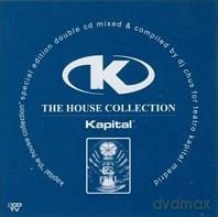 Compilation: Kapital the House Collection [2CD]