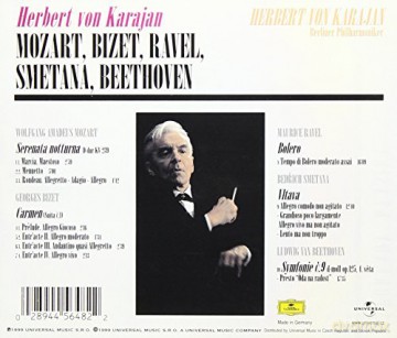 Herbert Von Karajan: Karajan-Legend [CD]