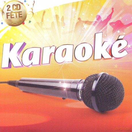 Karaoke: Karaoke [2CD]