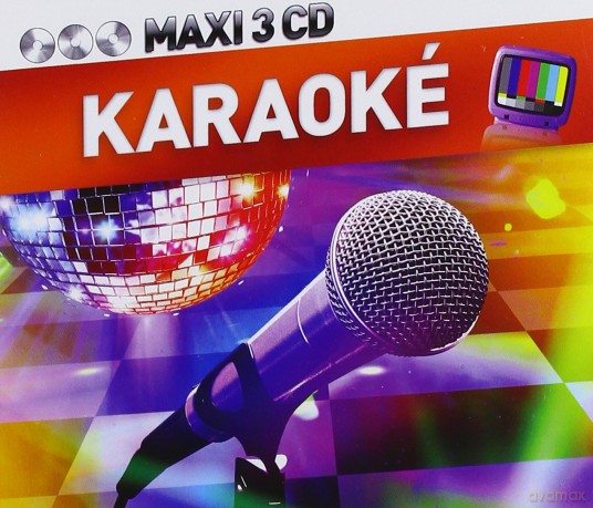 Karaoke [3CD]