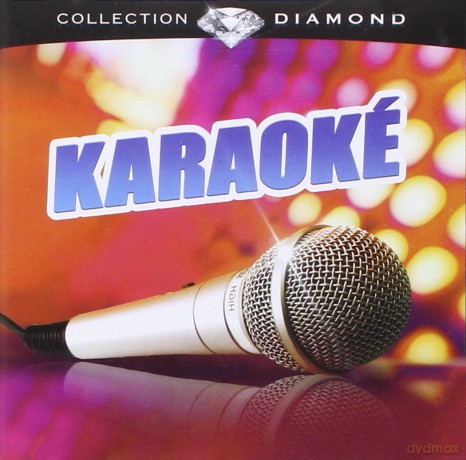 Karaoke [CD]