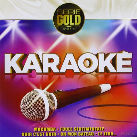 Karaoke [2CD]
