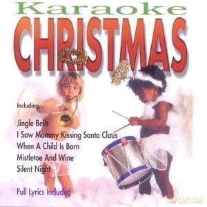 Karaoke - Christmas [CD]