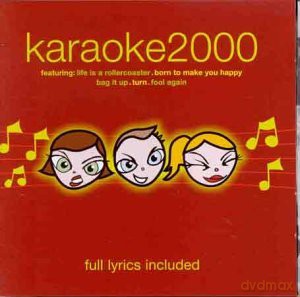 Karaoke 2000 [CD]