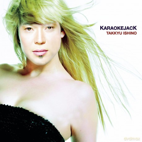 Takkyu Ishino: Karaoke Jack [CD]