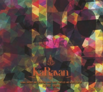 Karavan - l.o.v.e. [2CD]