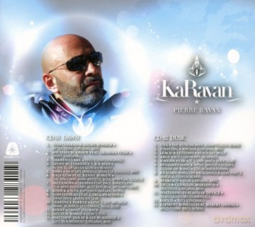 Karavan-Utopia [2CD]