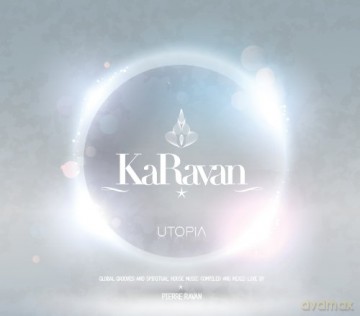Karavan-Utopia [2CD]