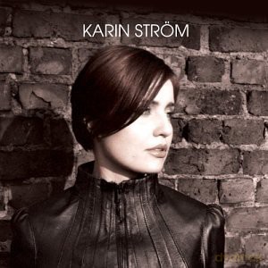 Karin Strom: Karin Strom Ep [CD]
