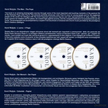 Karol [5CD]