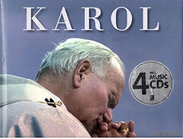 Karol [5CD]