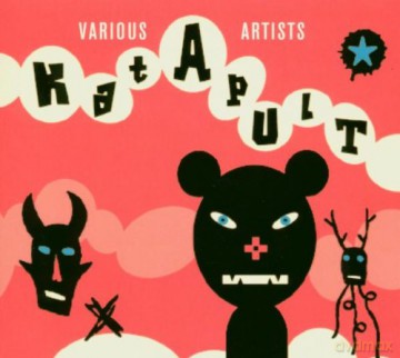 Katapult Various Artists [CD]