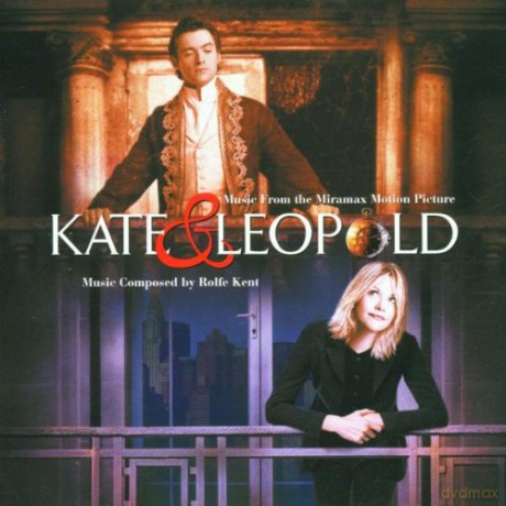 Kate and Leopold [CD]