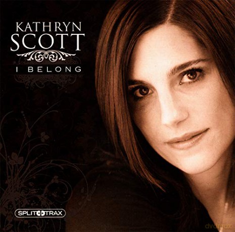 Kathryn Scott: Kathryn Scott-I Belong [CD]