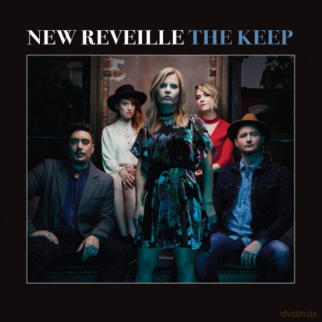 New Reveille: Keep [CD]