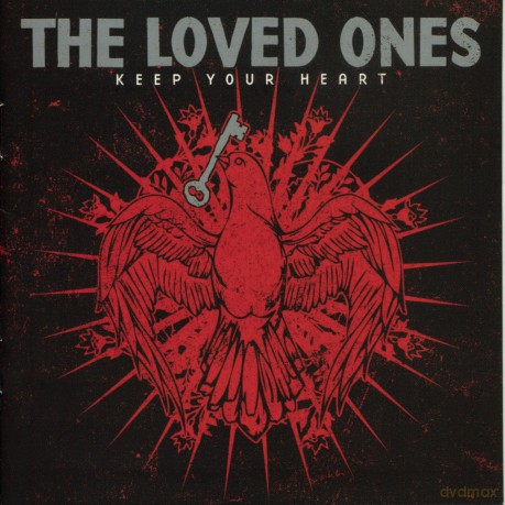 Loved Ones: Keep Your Heart [CD]