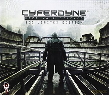 Cyferdyne: Keep Your Silence [2CD]