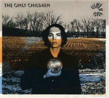 Only Children: Keeper Of Youth [CD]