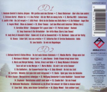Kein Schoener Land [CD]