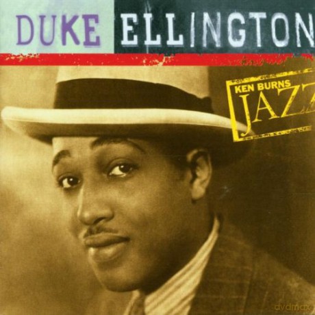Duke Ellington: Ken Burns Jazz Collection: The Definitive Duke Ellington [CD]
