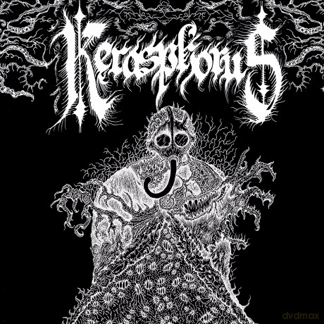 Kerasphorus: Kerasphorus [CD]