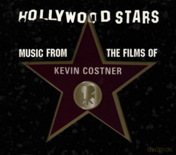 Kevin Costner-Music From The F [CD]