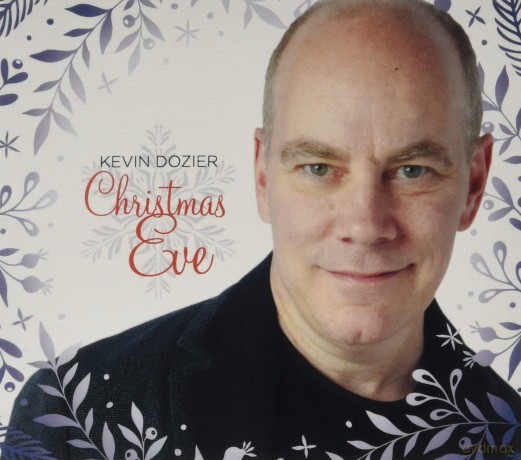 Kevin Dozier: Kevin Dozier [CD]