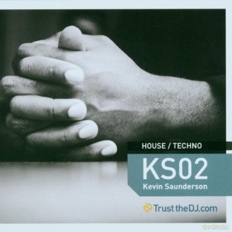 Kevin Saunderson: Kevin Saunderson - Ks02 [CD]