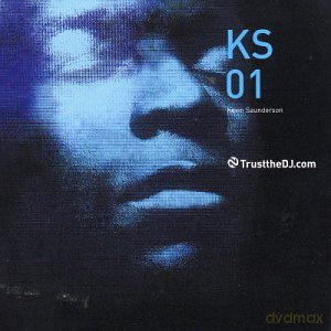 Kevin Saunderson: Kevin Saunderson: Ks01 [CD]