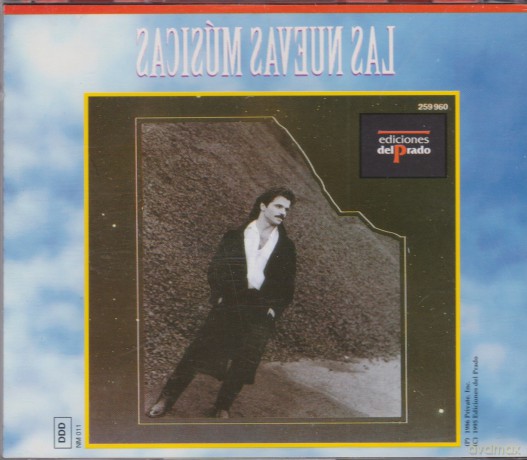 Yanni: Keys to Imagination [CD]