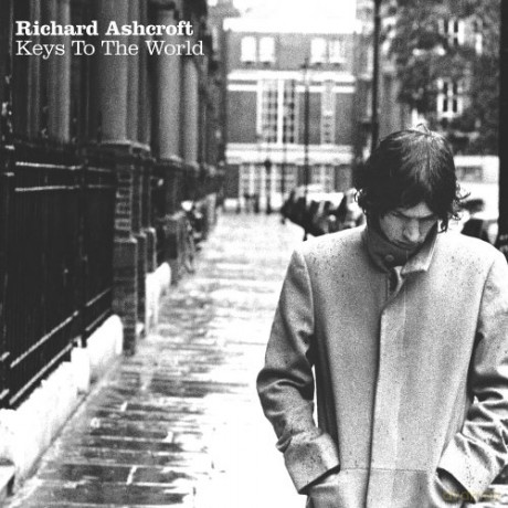 Richard Ashcroft: Keys To The World [2CD]