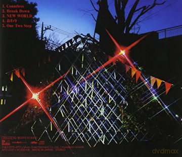 Pinpoints: Kiken [CD]