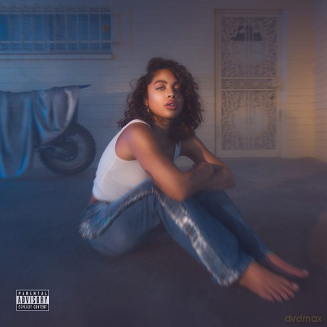 Kiana Lede: Kiki [CD]