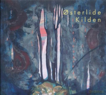 Osterlide: Kilden [CD]