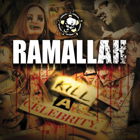Ramallah: Kill a Celebrity [CD]