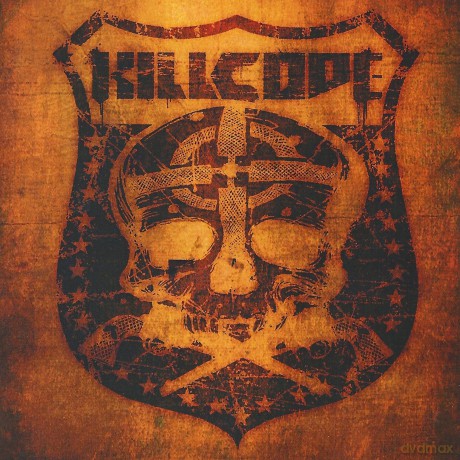 Killcode: Killcode [CD]