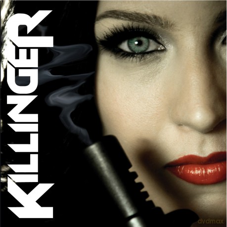 Killinger: Killinger [CD]